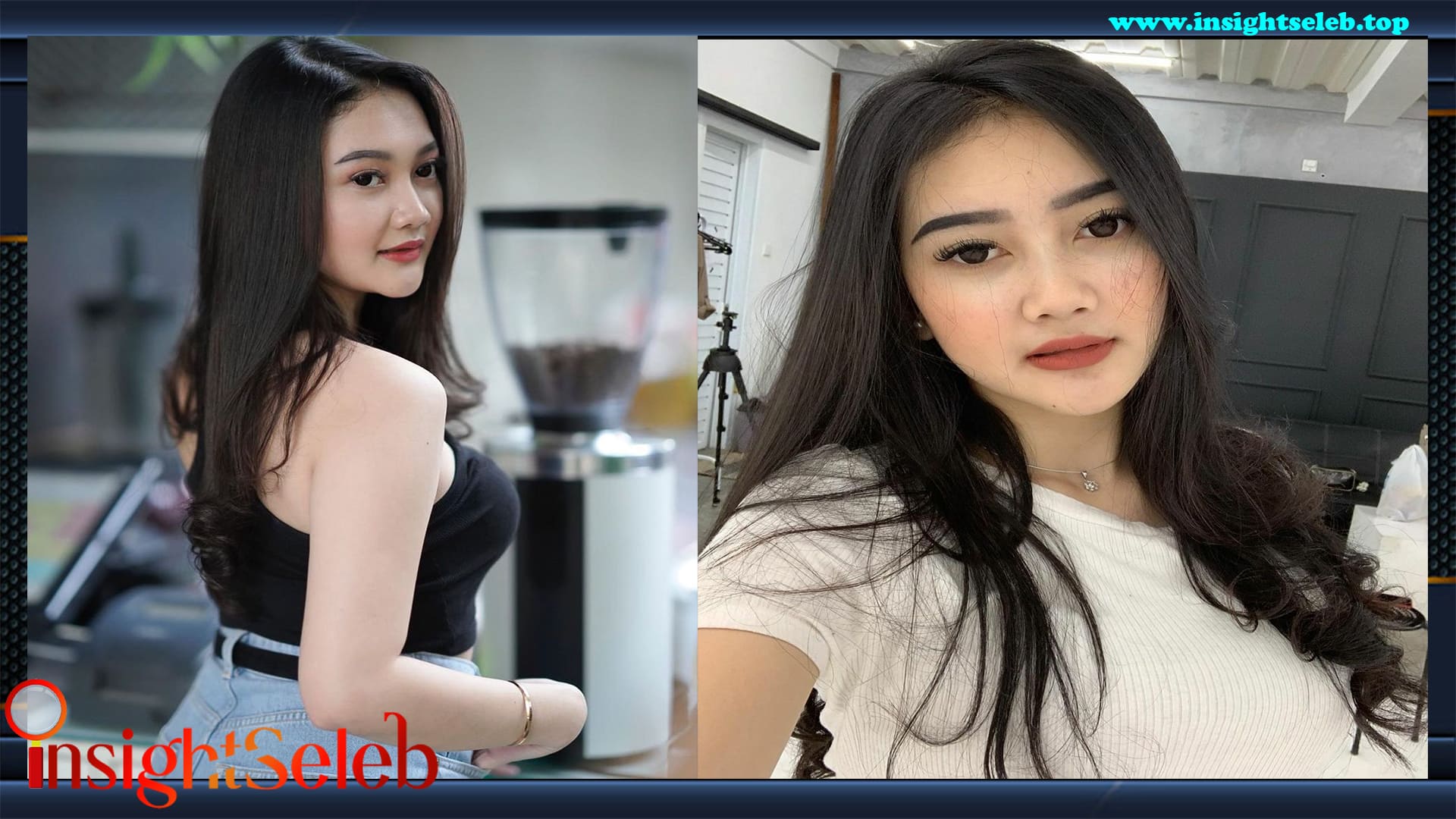 Kisah Veni Nurdaisy Karier Kesuksesan Ganda sebagai Selebgram