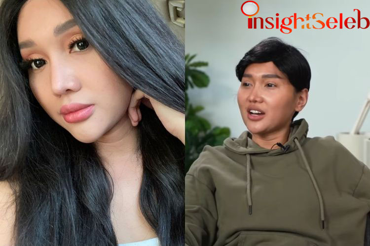 Lucinta Luna Sosok Fenomenal di Balik Sorotan Publik