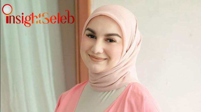 Irish Bella Kembali Aktif di Layar Kaca