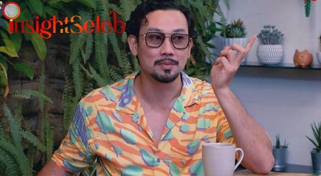 Kontroversi Podcast Denny Sumargo dan Vidi Aldiano