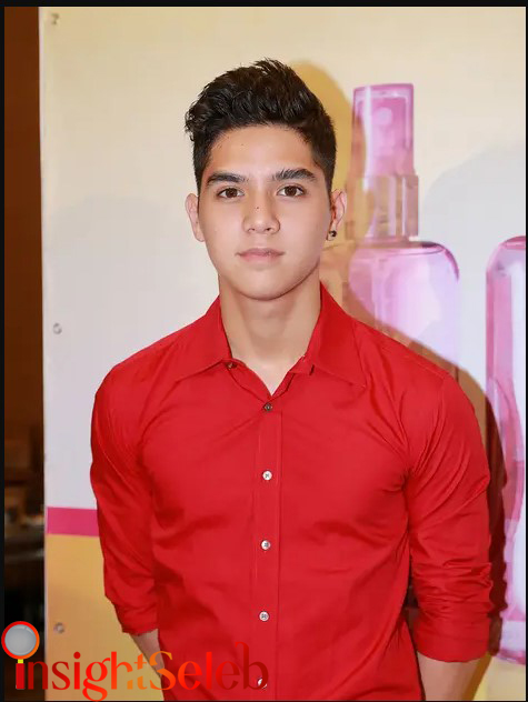 Al Ghazali Siap Nikah Muda? Foto Bareng Calon Istri