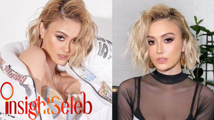 Agnez Mo Ikon Musik Indonesia yang Mendunia